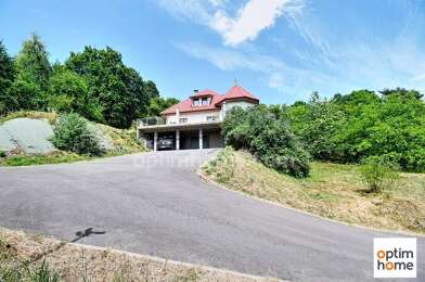 Maison 6 pièces 439000 €