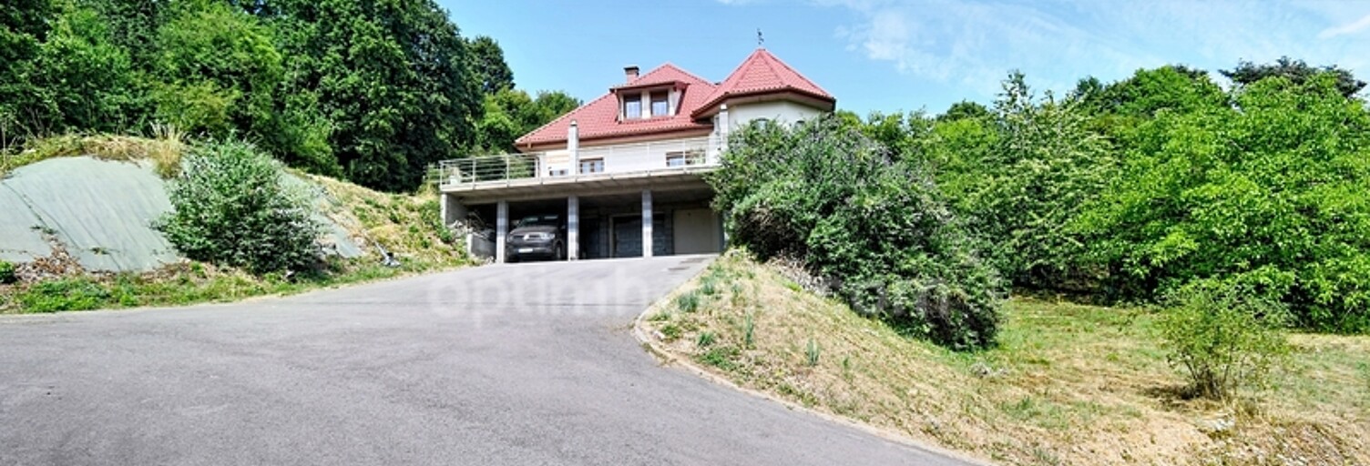 Maison 6 Pièces 165 m² à vendre à Viviers-sur-Chiers (54260)