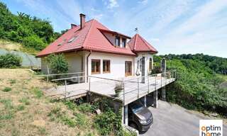 Maison 6 Pièces 165 m² à vendre à Viviers-sur-Chiers (54260)