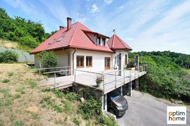 Maison 6 pièces 439000 €