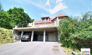 Maison 6 Pièces 165 m² à vendre à Viviers-sur-Chiers (54260)