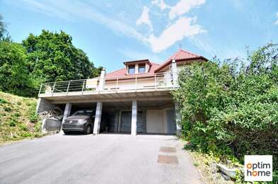 Maison 6 pièces 439000 €