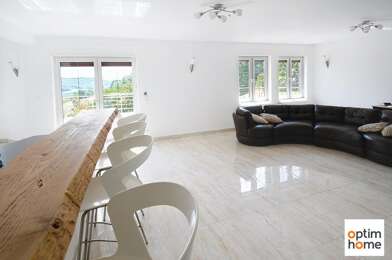 Maison 6 pièces 439000 €