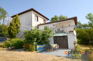 Maison 5 pièces 161250 €
