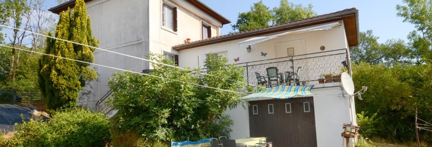 Maison 5 Pièces 107 m² à vendre à Ansac-sur-Vienne (16500)