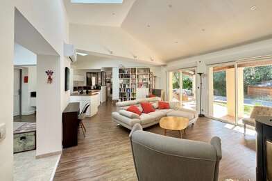 Maison 6 pièces 665000 €