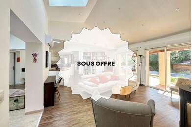 Maison 6 pièces 665000 €