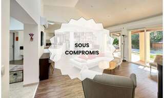 Maison 6 Pièces 152 m² à vendre à Saint-Aunès (34130)