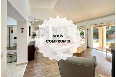 Maison 6 pièces 665000 €