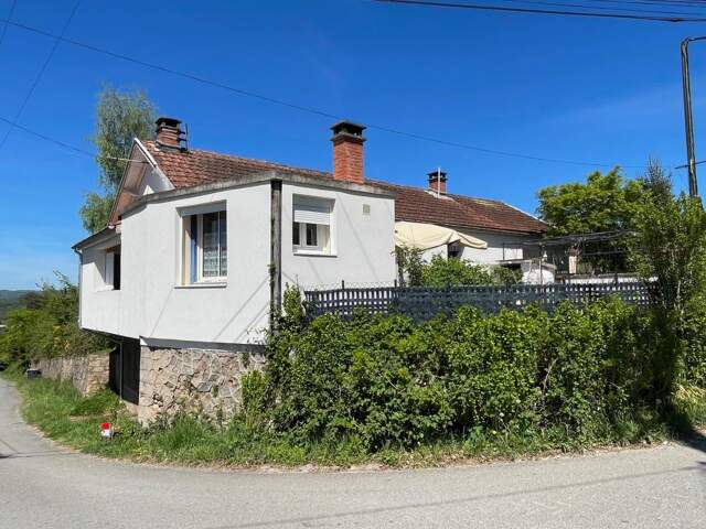 MAISON 4 PIECES 81 M2 — photo du bien