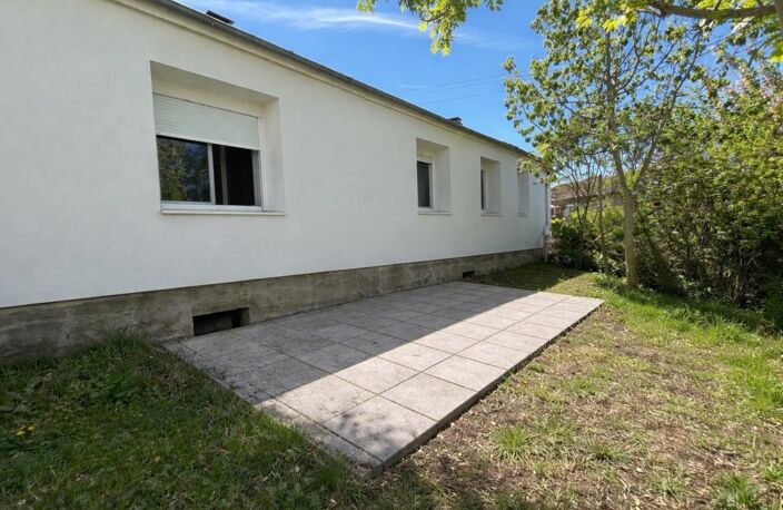 MAISON 4 PIECES 81 M2 — photo 2