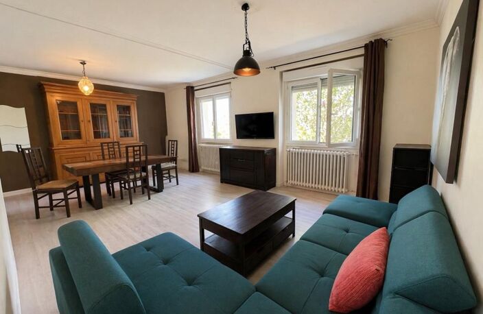 MAISON 4 PIECES 81 M2 — photo 4