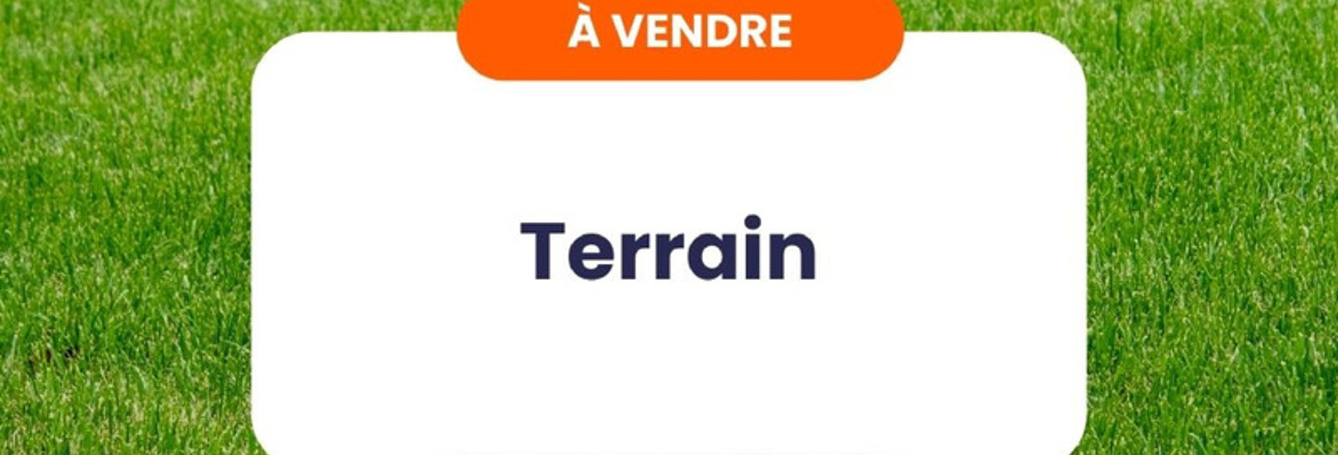 Terrain  1737 m² à vendre à Heuland (14430)