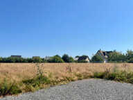 HEULAND (14) – TERRAIN À BÂTIR DANS UN ÉCRIN DE VERDURE AUX PORTES DE LA CÔTE FLEURIE — photo 4