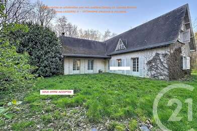 Maison 8 pièces 287700 €