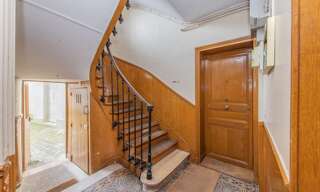 Appartement 4 Pièces 61 m² à vendre à Saint-Mandé (94160)