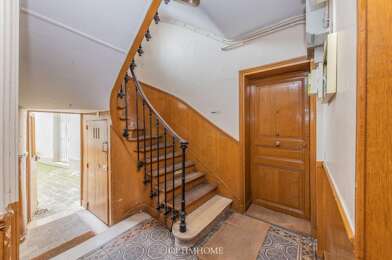 Appartement 4 pièces 450000 €