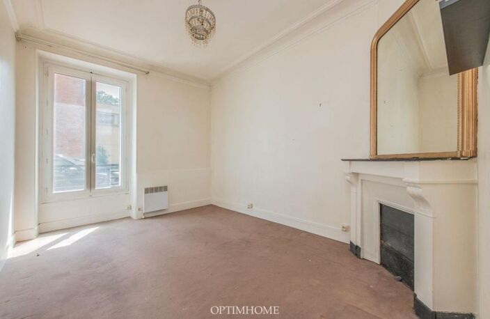 Appartement de 4 pièces en RDC / 60.94 m² - SAINT MANDE (94) Quartier Notre Dame - proche Bois de Vincennes - Fort potentiel - A rénover — photo 4