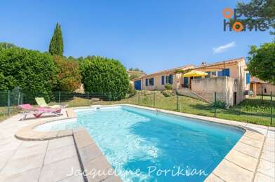 Maison 4 pièces 462000 €