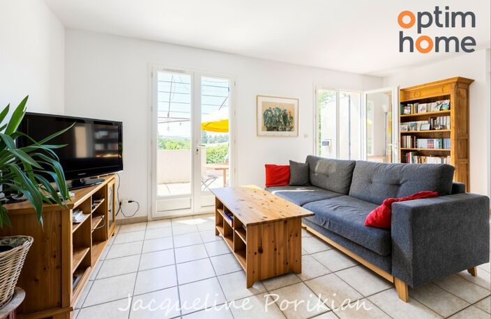 Maison à vendre 4 pièces à Villelaure avec piscine — photo 4