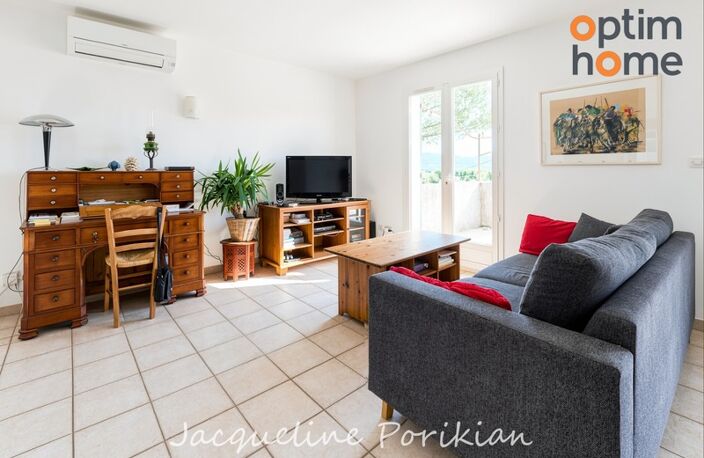 Maison à vendre 4 pièces à Villelaure avec piscine — photo 5