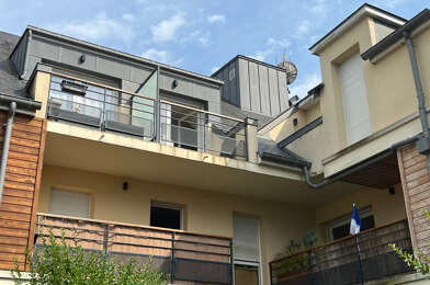 Appartement 1 pièces 74500 €