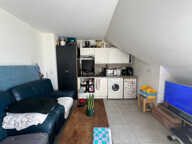 HONFLEUR – INVESTISSEMENT LOCATIF – STUDIO VENDU LOUÉ — photo 2