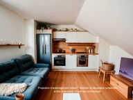 HONFLEUR – INVESTISSEMENT LOCATIF – STUDIO VENDU LOUÉ — photo 3