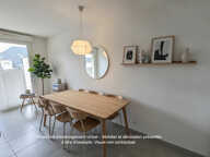 HONFLEUR – INVESTISSEMENT LOCATIF – STUDIO VENDU LOUÉ — photo 4