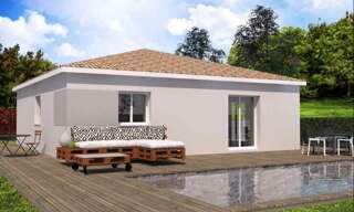 Maison 4 Pièces 85 m² à vendre à Urt (64240)