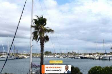 Appartement 3 pièces 259000 €