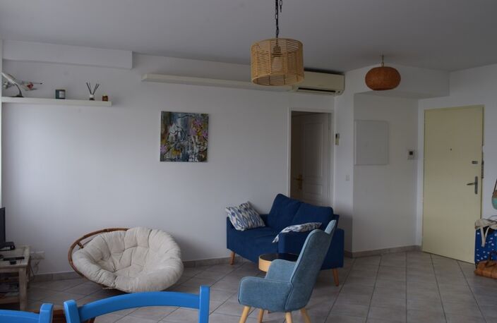 Appartement 3 pièces avec vue imprenable sur canal — photo 3