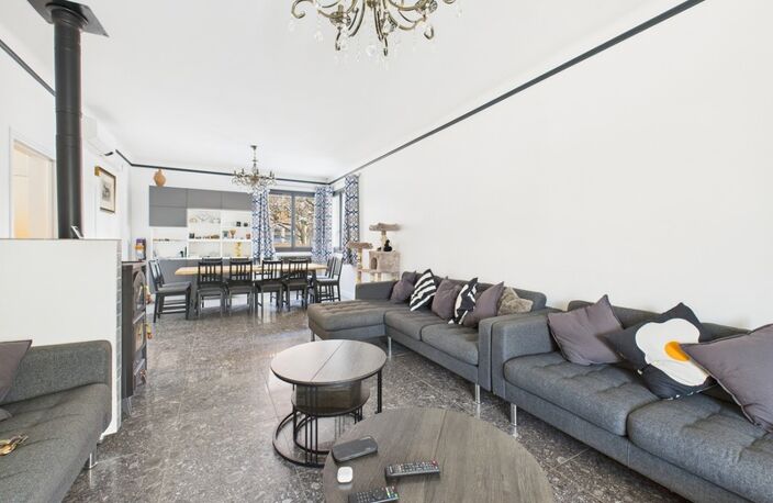 Maison à vendre 8 pièces VILLEMOMBLE (93) — photo 2