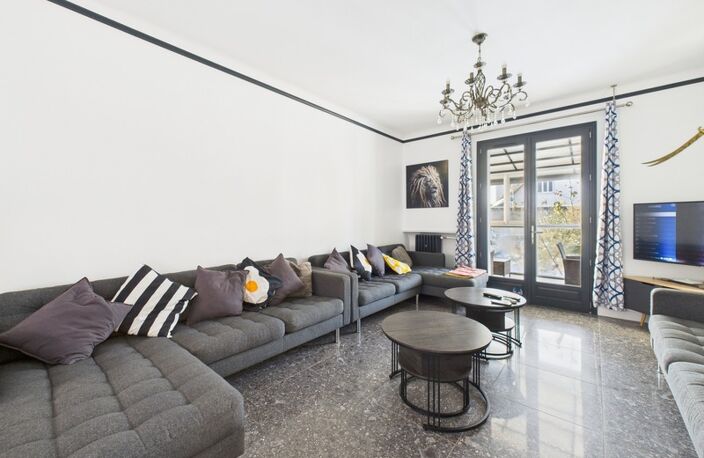 Maison à vendre 8 pièces VILLEMOMBLE (93) — photo 3