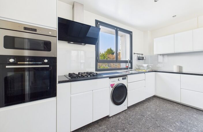 Maison à vendre 8 pièces VILLEMOMBLE (93) — photo 4