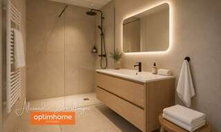 Appartement 3 Pièces 68 m² à vendre à Montpellier (34000)
