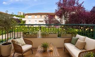 Appartement 5 Pièces 140 m² à vendre à Tassin-la-Demi-Lune (69160)