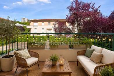 Appartement 5 pièces 475000 €