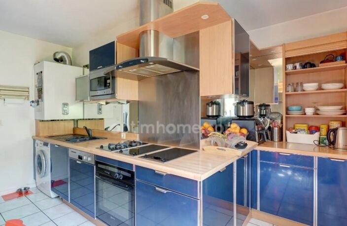 Grand T5 familial 135 m² avec balcons, double garage et cave – Tassin-la-Demi-Lune — photo 5
