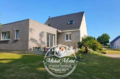 Maison 7 pièces 310500 €