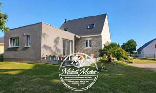 Maison 7 Pièces 138 m² à vendre à Bourg-Achard (27310)