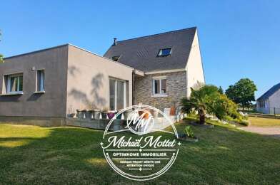 Maison 7 pièces 310500 €