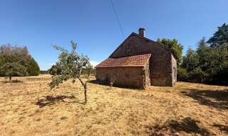 Maison 2 Pièces 60 m² à vendre à Noth (23300)