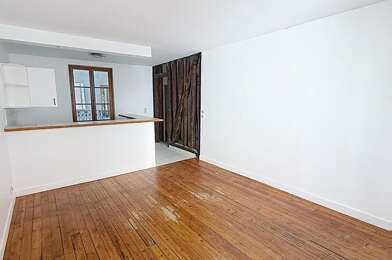 Appartement 2 pièces 500000 €