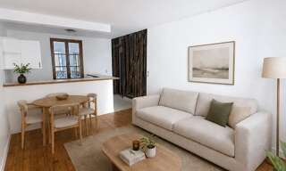 Appartement 2 Pièces 51 m² à vendre à Paris 12 (75012)