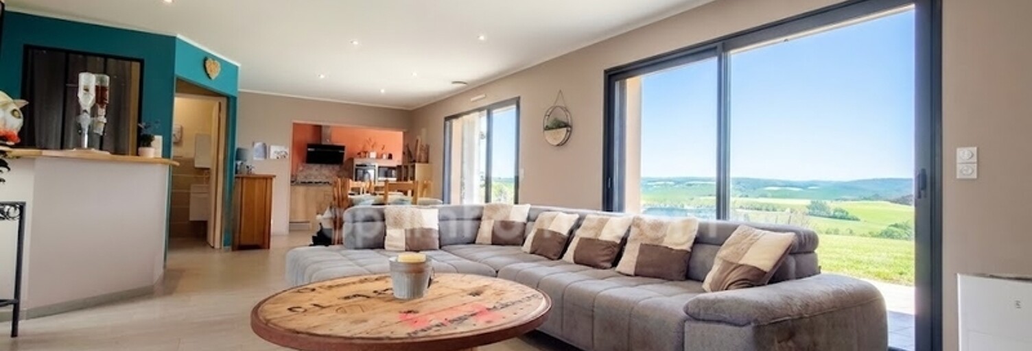 Maison 5 Pièces 160 m² à vendre à Ségos (32400)