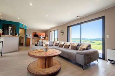 Maison 5 pièces 332000 €
