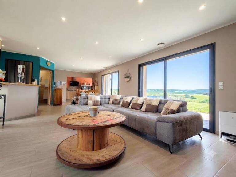   Superbe Maison moderne — photo 1