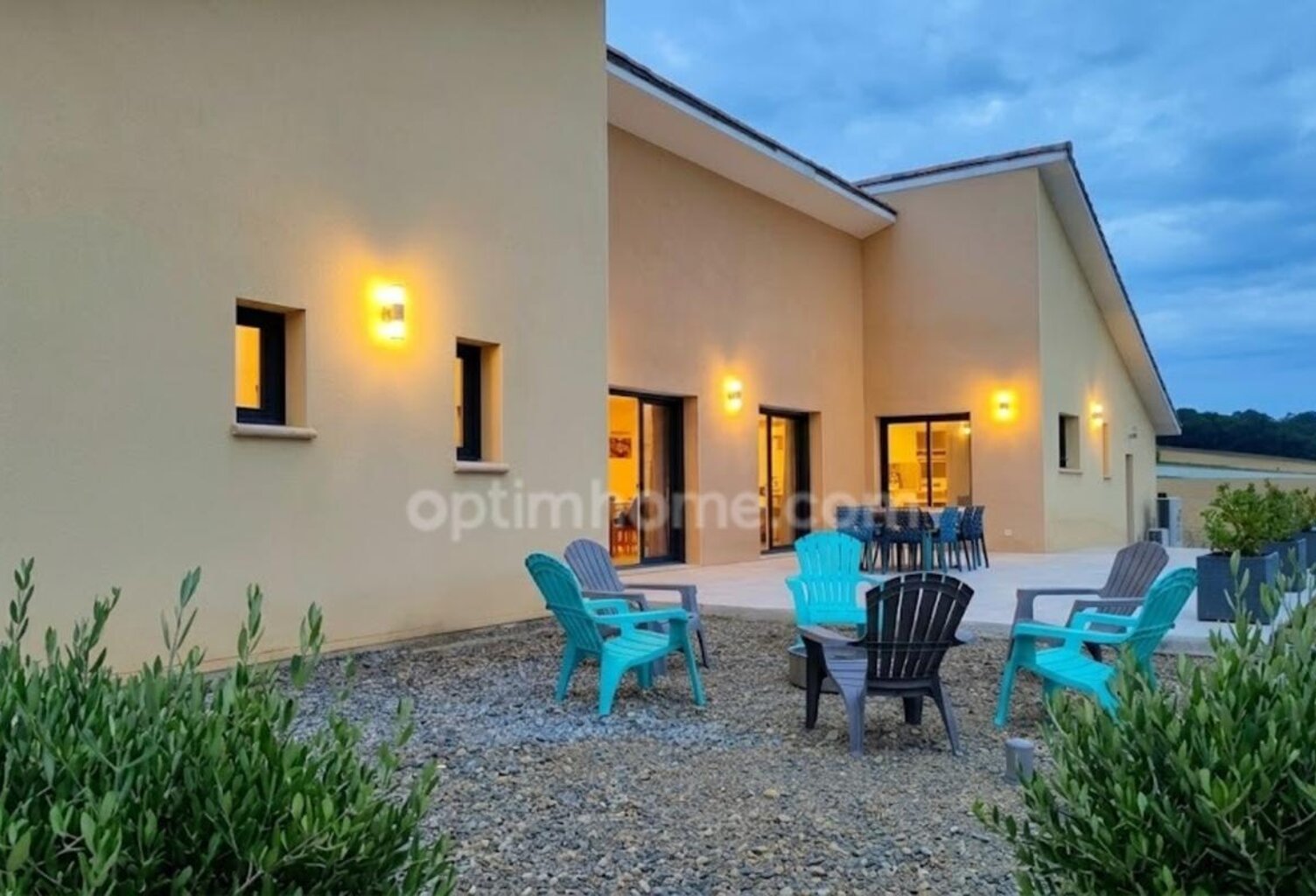🏡 Superbe Maison clef en main, 157m2 — photo 1