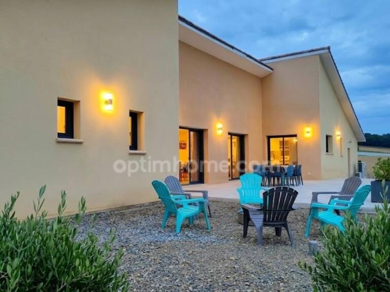 🏡 Superbe Maison clef en main, 157m2 — photo 1